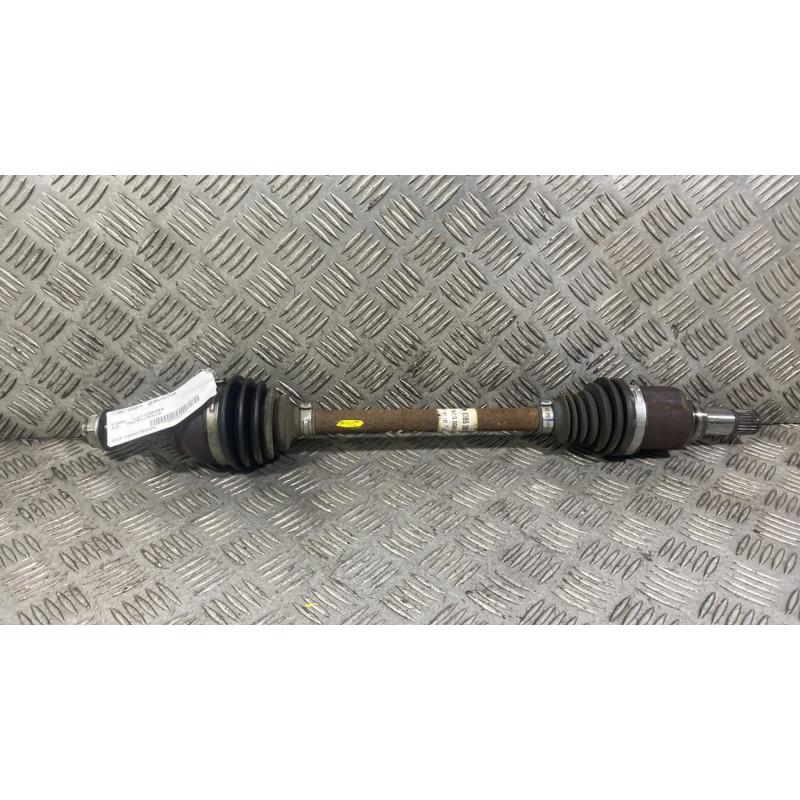 Cardan gauche (transmission) FORD KA+ Photo n°1