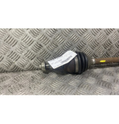Cardan gauche (transmission) FORD KA+