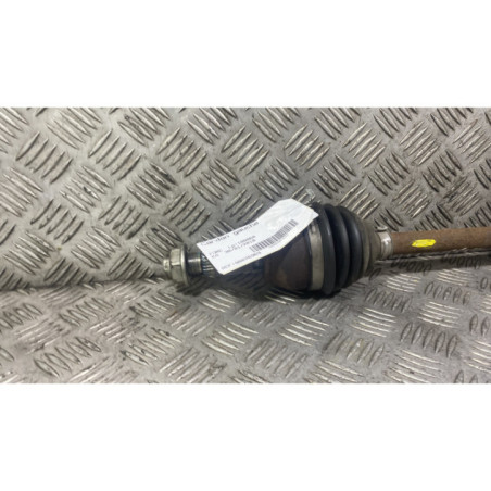 Cardan gauche (transmission) FORD KA+
