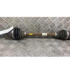 Cardan gauche (transmission) FORD KA+