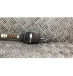 Cardan gauche (transmission) FORD KA+