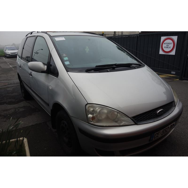 Feu arriere secondaire gauche (feux) FORD GALAXY 1 Photo n°3