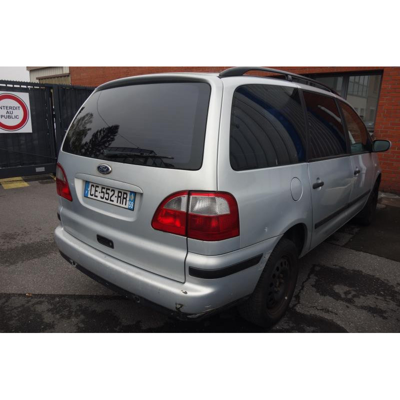 Feu arriere secondaire gauche (feux) FORD GALAXY 1 Photo n°4