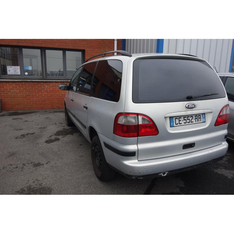 Feu arriere secondaire gauche (feux) FORD GALAXY 1 Photo n°5