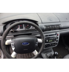 Feu arriere secondaire gauche (feux) FORD GALAXY 1