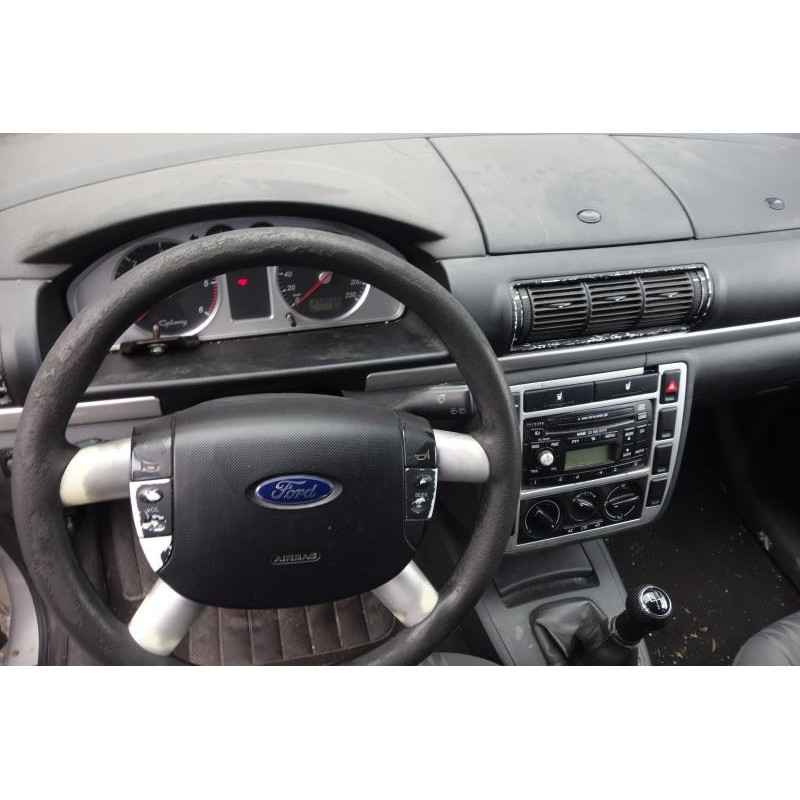Feu arriere secondaire gauche (feux) FORD GALAXY 1 Photo n°6