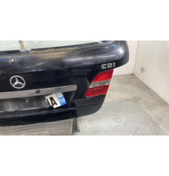 Malle/Hayon arriere MERCEDES CLASSE B 245 Photo n°1