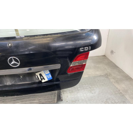 Malle/Hayon arriere MERCEDES CLASSE B 245 Photo n°1