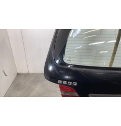 Malle/Hayon arriere MERCEDES CLASSE B 245