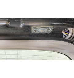 Malle/Hayon arriere MERCEDES CLASSE B 245