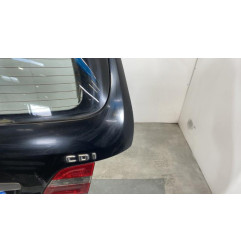 Malle/Hayon arriere MERCEDES CLASSE B 245