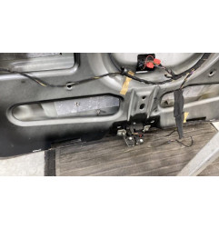 Malle/Hayon arriere MERCEDES CLASSE B 245
