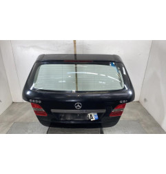 Malle/Hayon arriere MERCEDES CLASSE B 245