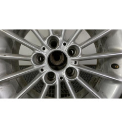Jante BMW SERIE 5 E39 Photo n°1