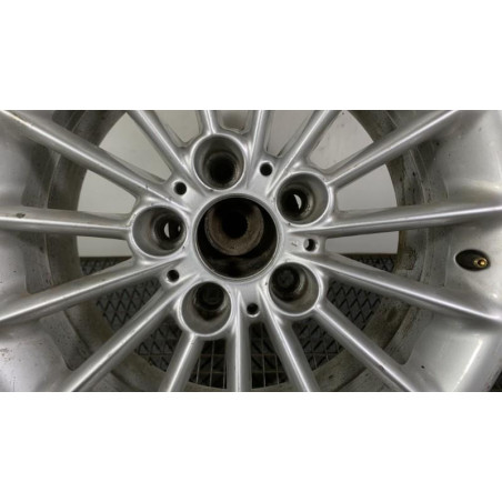 Jante BMW SERIE 5 E39 Photo n°1