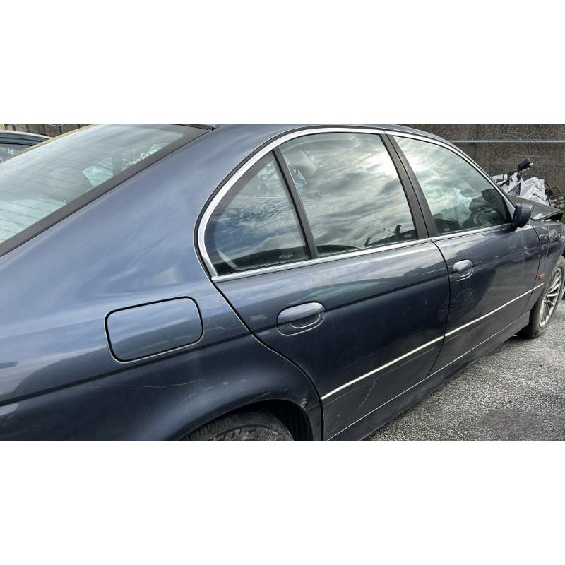 Jante BMW SERIE 5 E39 Photo n°12