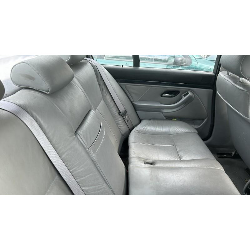 Jante BMW SERIE 5 E39 Photo n°15