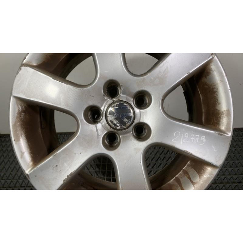 Jante VOLKSWAGEN POLO 4 Photo n°2