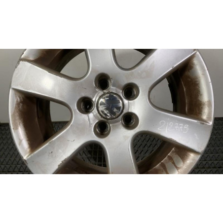Jante VOLKSWAGEN POLO 4