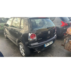 Jante VOLKSWAGEN POLO 4