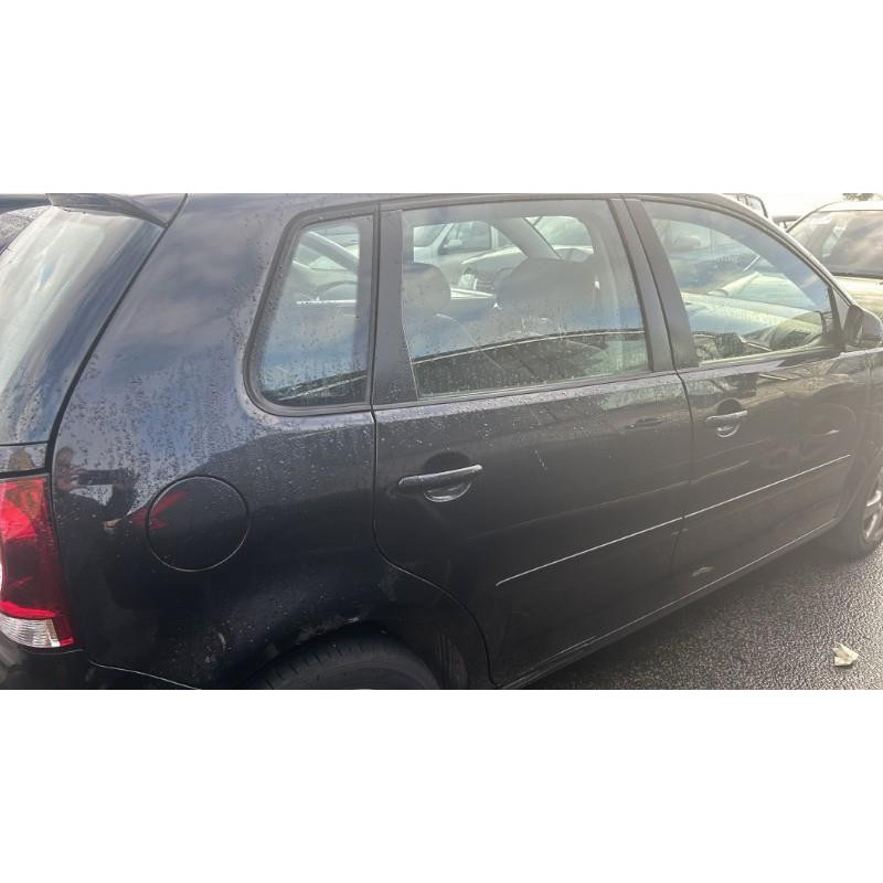 Jante VOLKSWAGEN POLO 4 Photo n°6