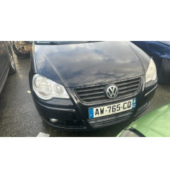 Jante VOLKSWAGEN POLO 4
