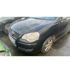 Jante VOLKSWAGEN POLO 4