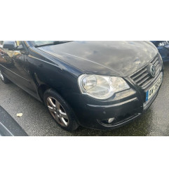 Jante VOLKSWAGEN POLO 4