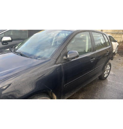 Jante VOLKSWAGEN POLO 4
