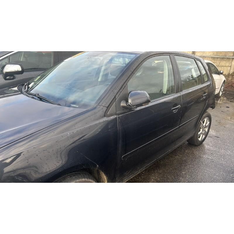 Jante VOLKSWAGEN POLO 4 Photo n°16