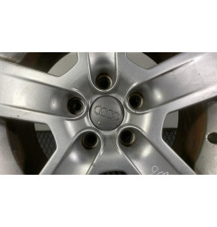 Jante AUDI A4 2 Photo n°1