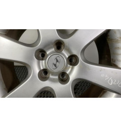 Jante HYUNDAI SANTA FE 2 Photo n°1