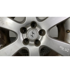 Jante HYUNDAI SANTA FE 2 Photo n°1