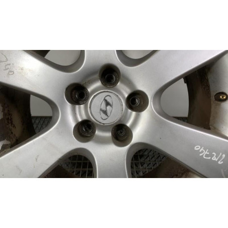 Jante HYUNDAI SANTA FE 2 Photo n°1