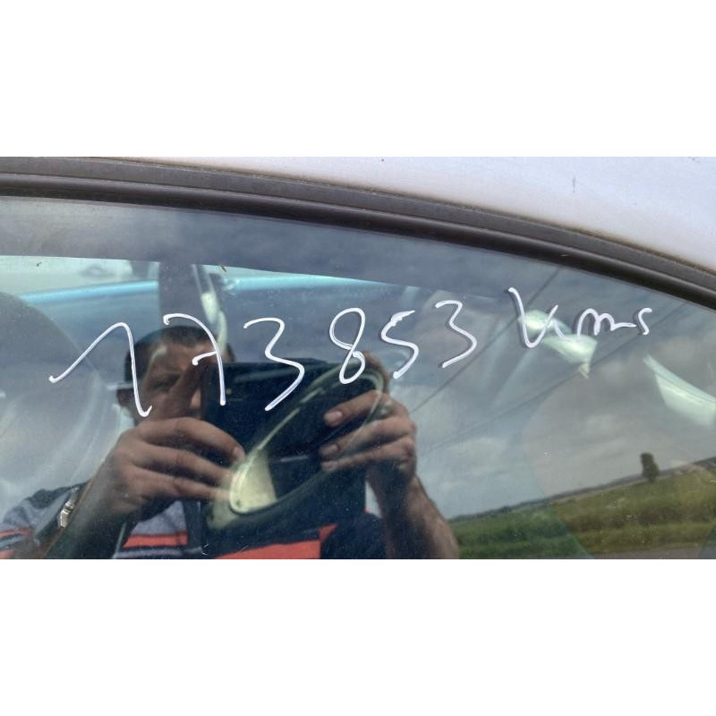Amortisseur avant droit CITROEN C3 PLURIEL Photo n°4