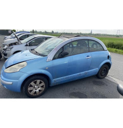Amortisseur avant droit CITROEN C3 PLURIEL