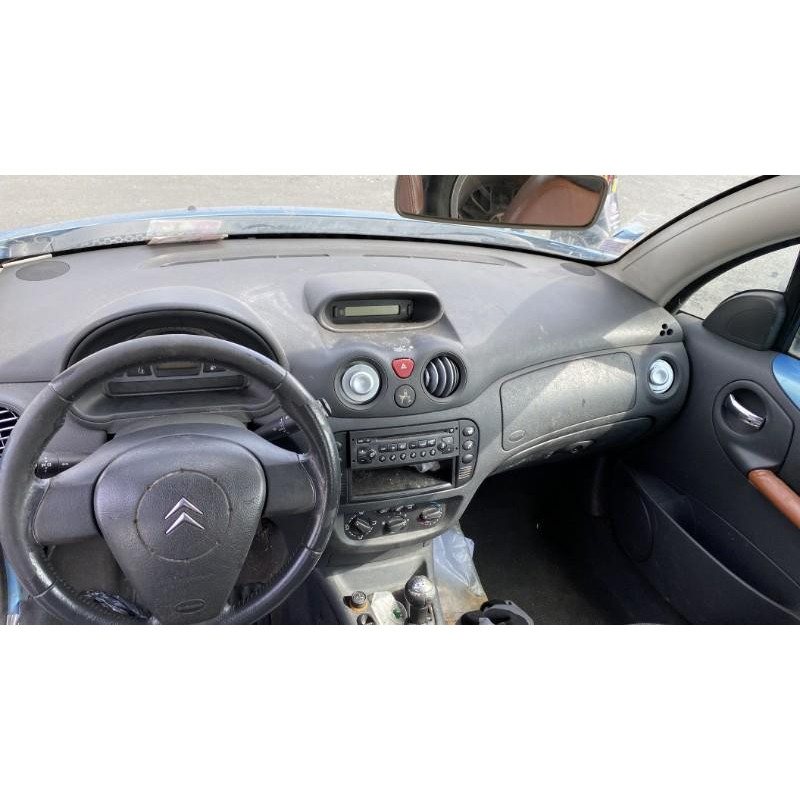Amortisseur avant droit CITROEN C3 PLURIEL Photo n°9