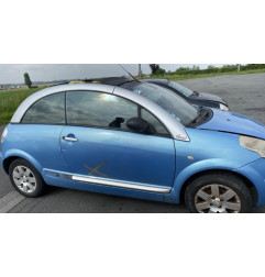 Amortisseur avant droit CITROEN C3 PLURIEL