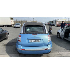 Amortisseur avant droit CITROEN C3 PLURIEL