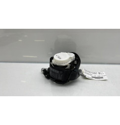 Pretensionneur de ceinture avant droit CITROEN C5 2