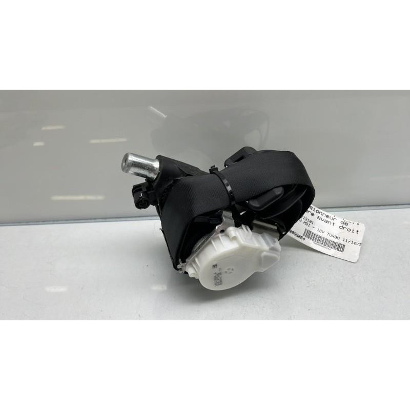 Pretensionneur de ceinture avant droit CITROEN C5 2 Photo n°3