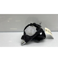 Pretensionneur de ceinture avant droit CITROEN C5 2