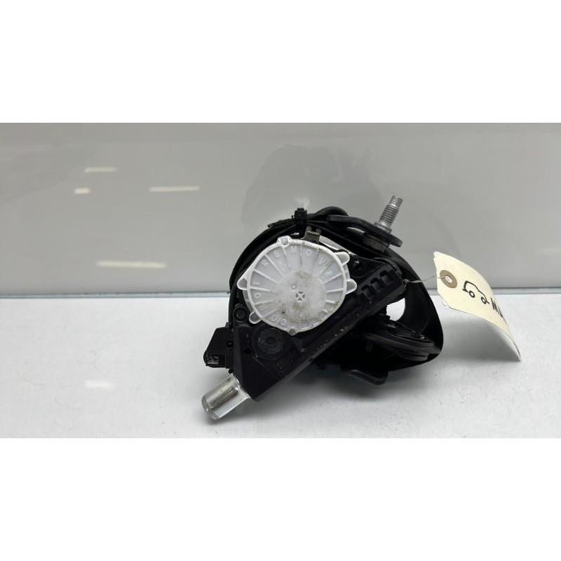 Pretensionneur de ceinture avant droit CITROEN C5 2 Photo n°4
