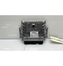 Calculateur moteur CITROEN C5 2