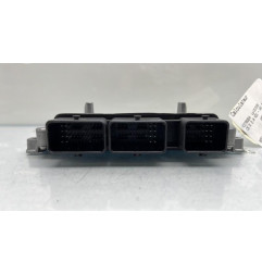 Calculateur moteur CITROEN C5 2