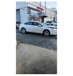 Calculateur moteur CITROEN C5 2