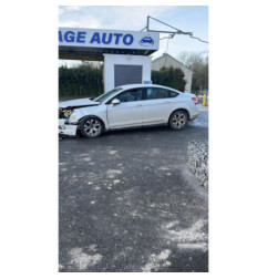 Calculateur moteur CITROEN C5 2