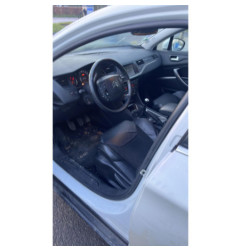 Calculateur moteur CITROEN C5 2