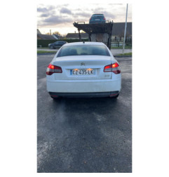Calculateur moteur CITROEN C5 2