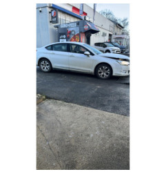 Calculateur moteur CITROEN C5 2